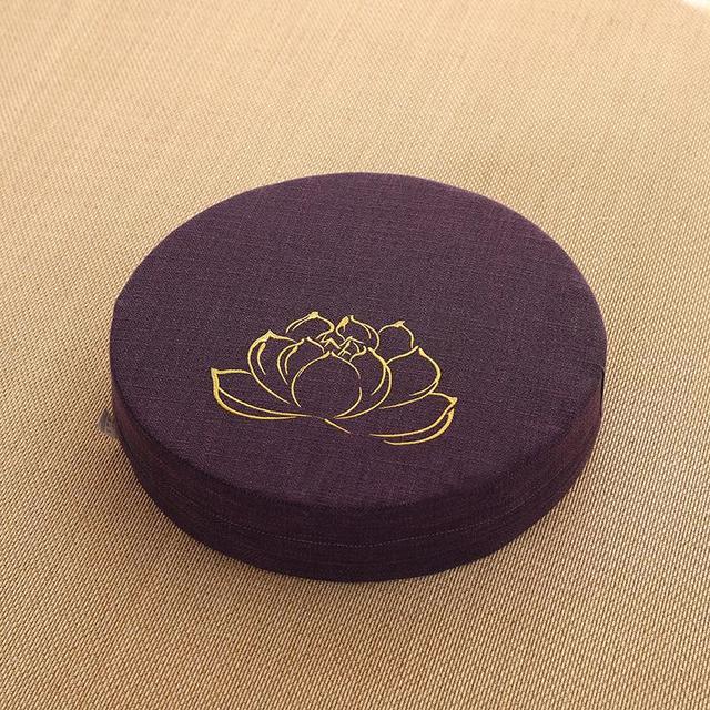 40X6CM Yoga Removable Cushion